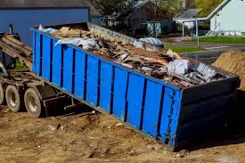 Best Construction Debris Removal  in Coopersburg, PA